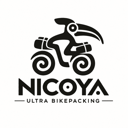 Nicoya Ultra Bike logo