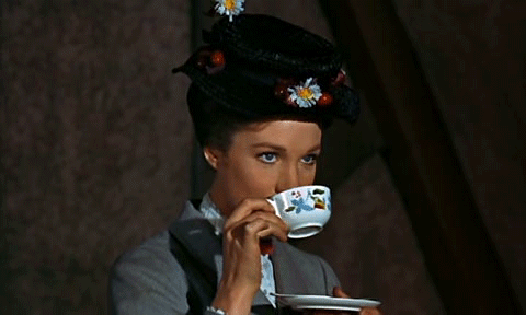 Τα do's &amp; τα don'ts του afternoon tea