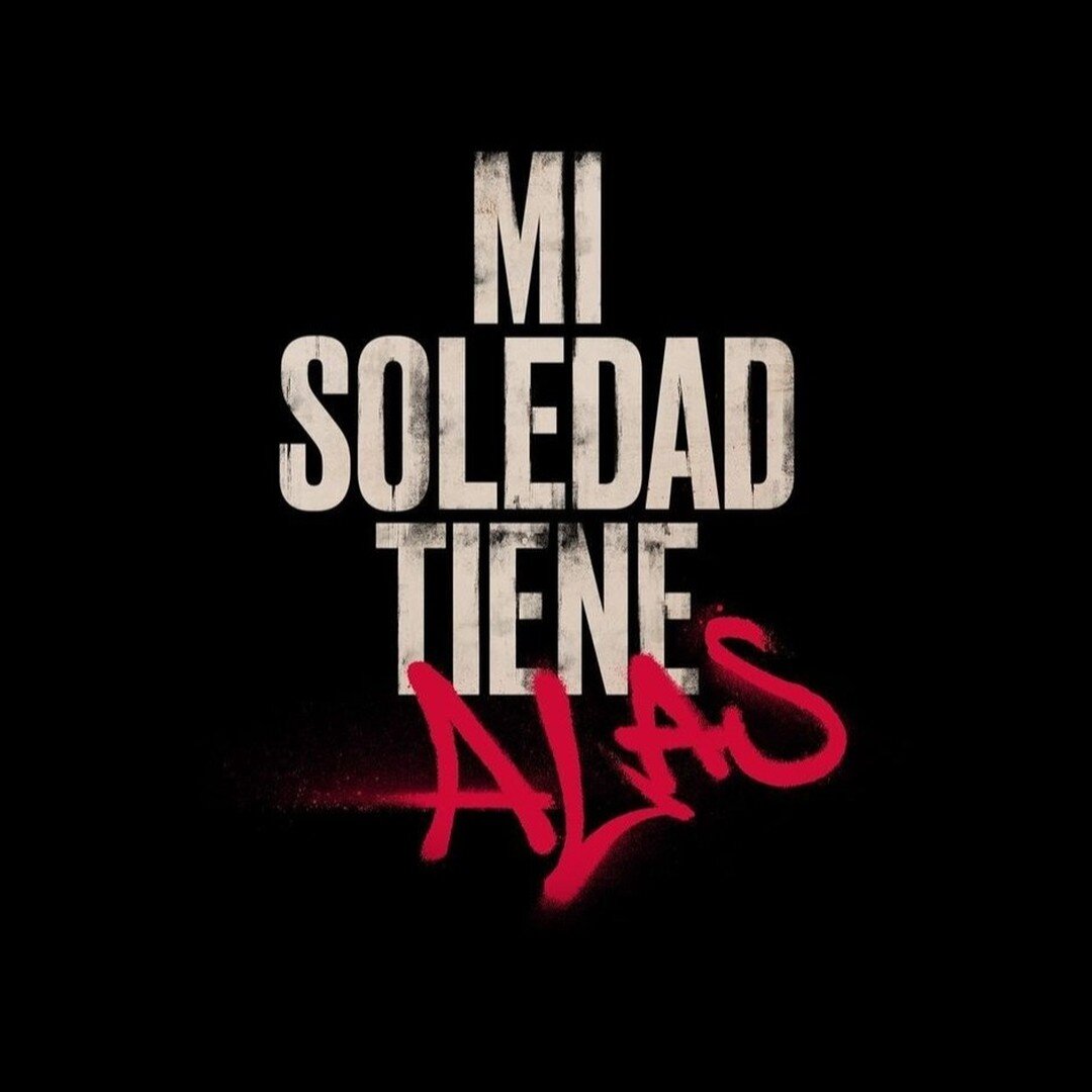 In a couple of hours, we'll be at the premiere of &quot;Mi soledad tiene alas,&quot; the wonderful project directed by Mario Casas in which we've had the pleasure to participate as the VFX studio responsible! 

Stay tuned to our posts, and don't forg