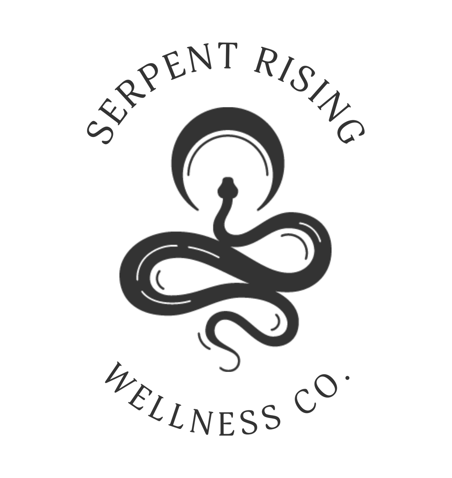 Serpent Rising Wellness Co.