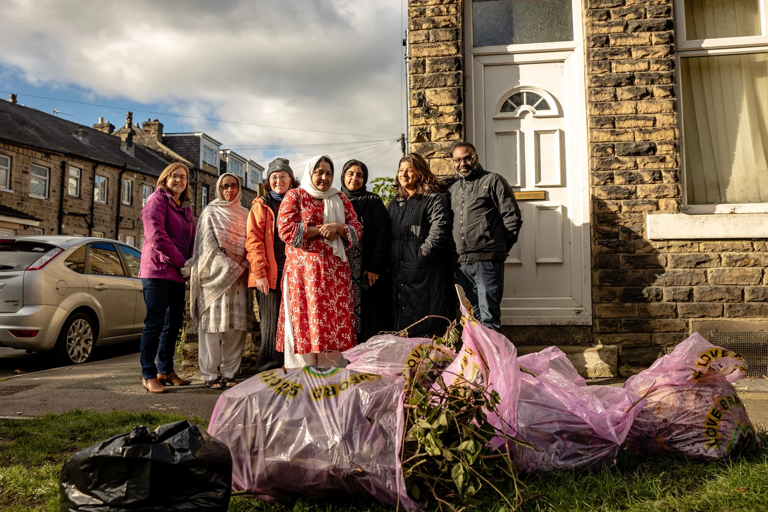 Activating & Testing a Ginnel Garden Guidebook