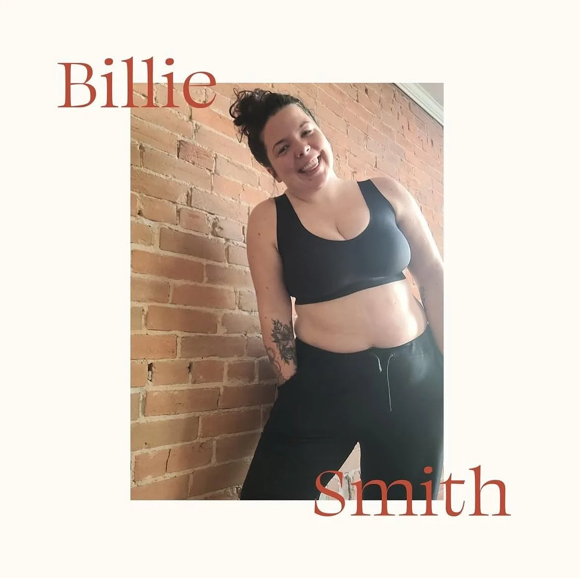 Welcome back Billie! 👋🏻 we&rsquo;re excited to share their new MAT YOGA ESSENTIALS (COMMUNITY) class hitting the schedule this week 👇🏻

SUNDAYS at 9:00 am
📍Picton

*Sliding scale pricing ($10, $12, $15)

Leading with an open heart, Billie&rsquo;