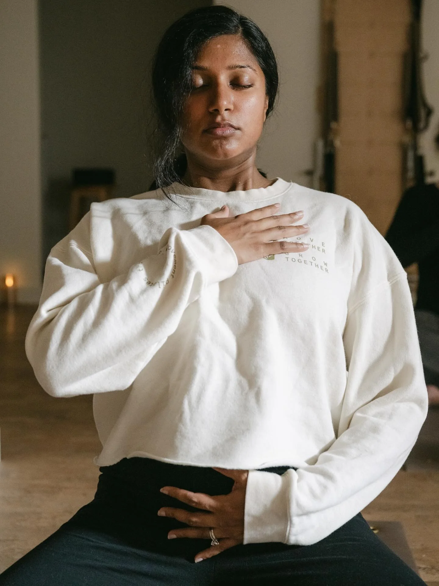 a quick reminder that our Zen offerings with David Rendall begin next week on Wednesday, November 19 in Picton.

Join us to learn the foundations, then settle into a weekly practice through November + December. All are welcome, no experience needed.
