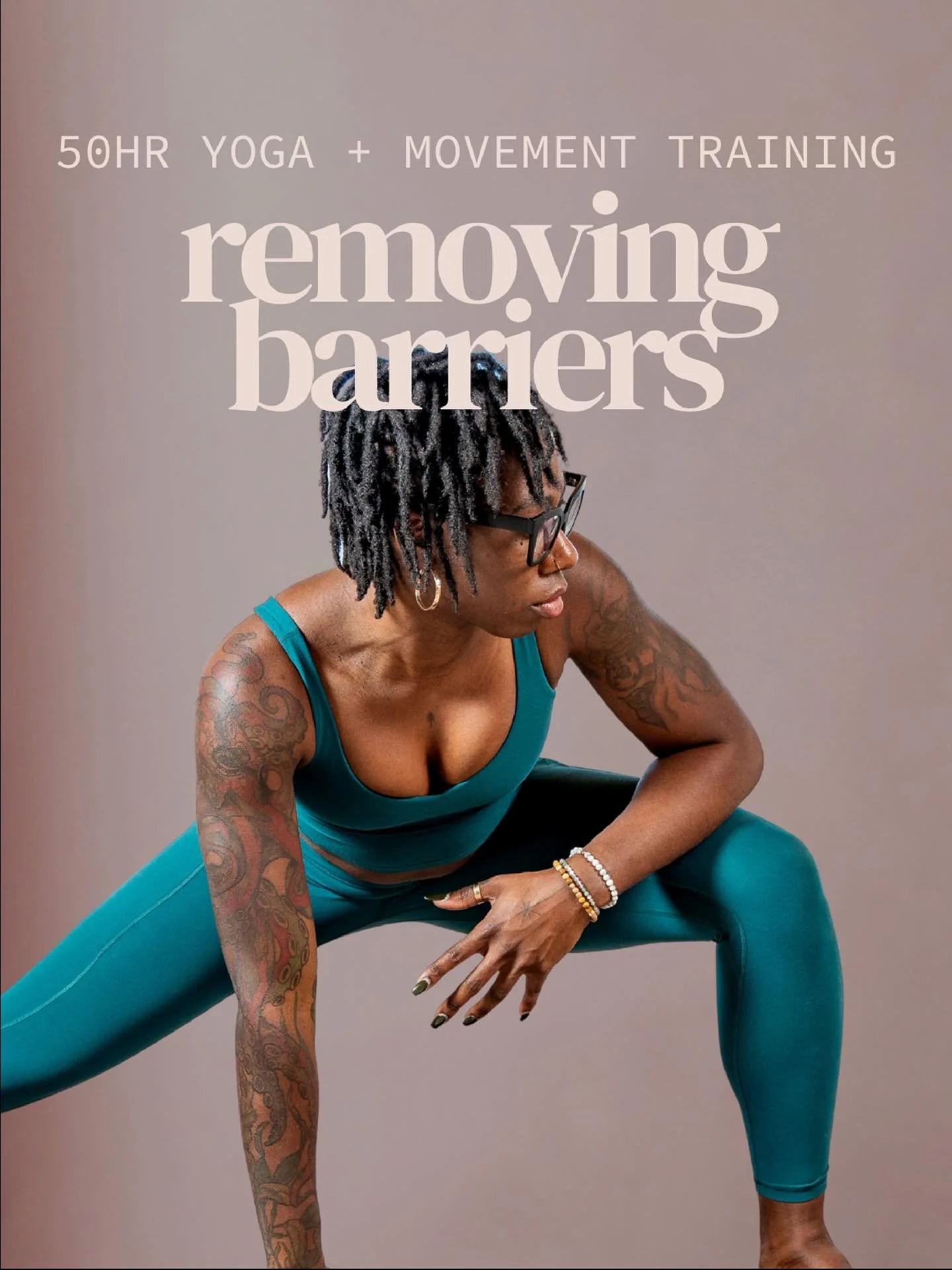 this 50HR YOGA + MOVEMENT TEACHER TRAINING was built for real life and real bodies. Ro&rsquo;s approach removes the pressure, honours your pace, and meets you exactly where you are.

You can learn by watching, by listening, or by feeling it in your b