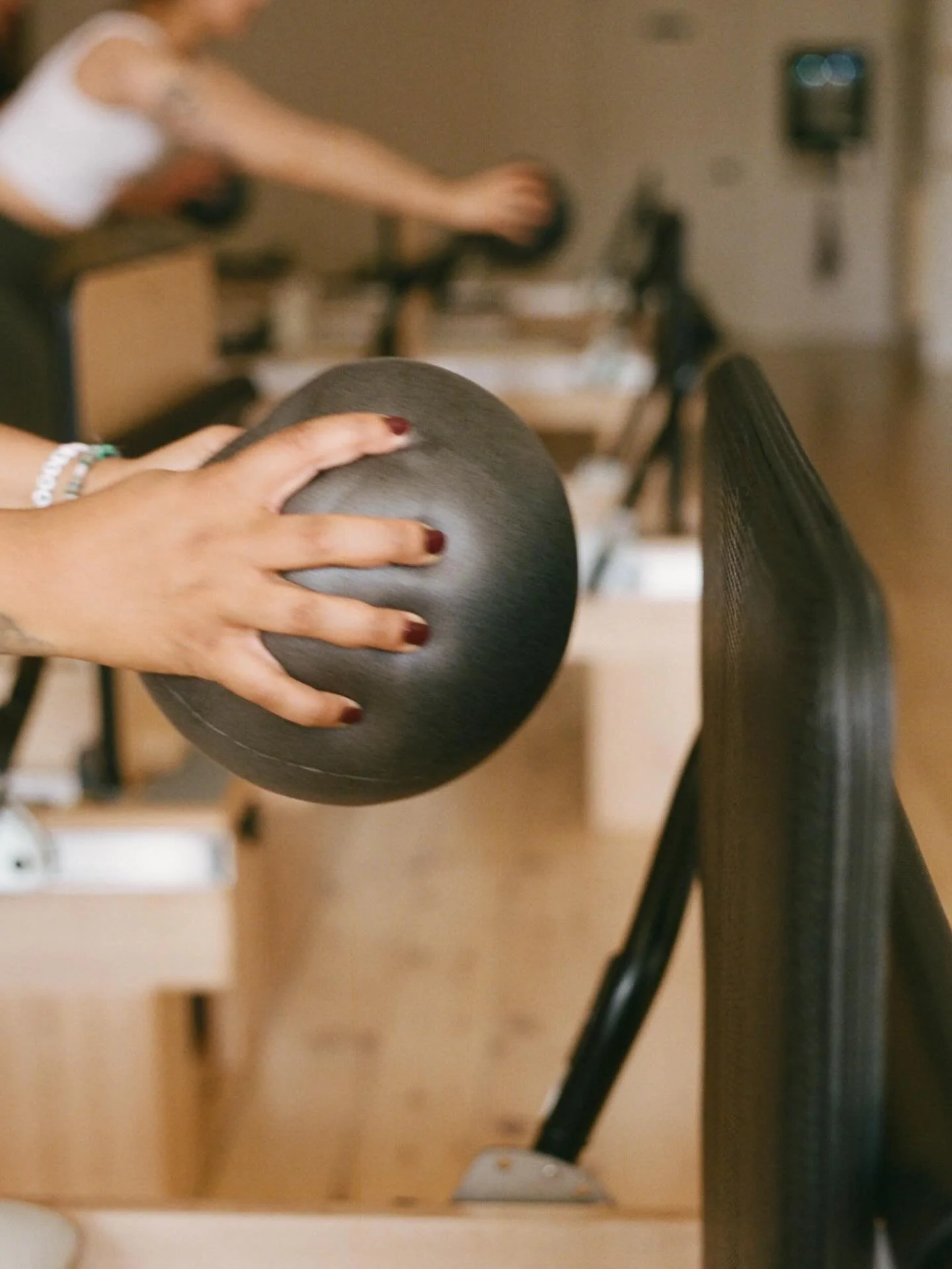 showing up for your practice isn&rsquo;t about perfection or pressure. We&rsquo;re all about long-term relationships with yourself and with your community. Showing up as best you can, again and again, knowing it won&rsquo;t ever be perfect or linear.