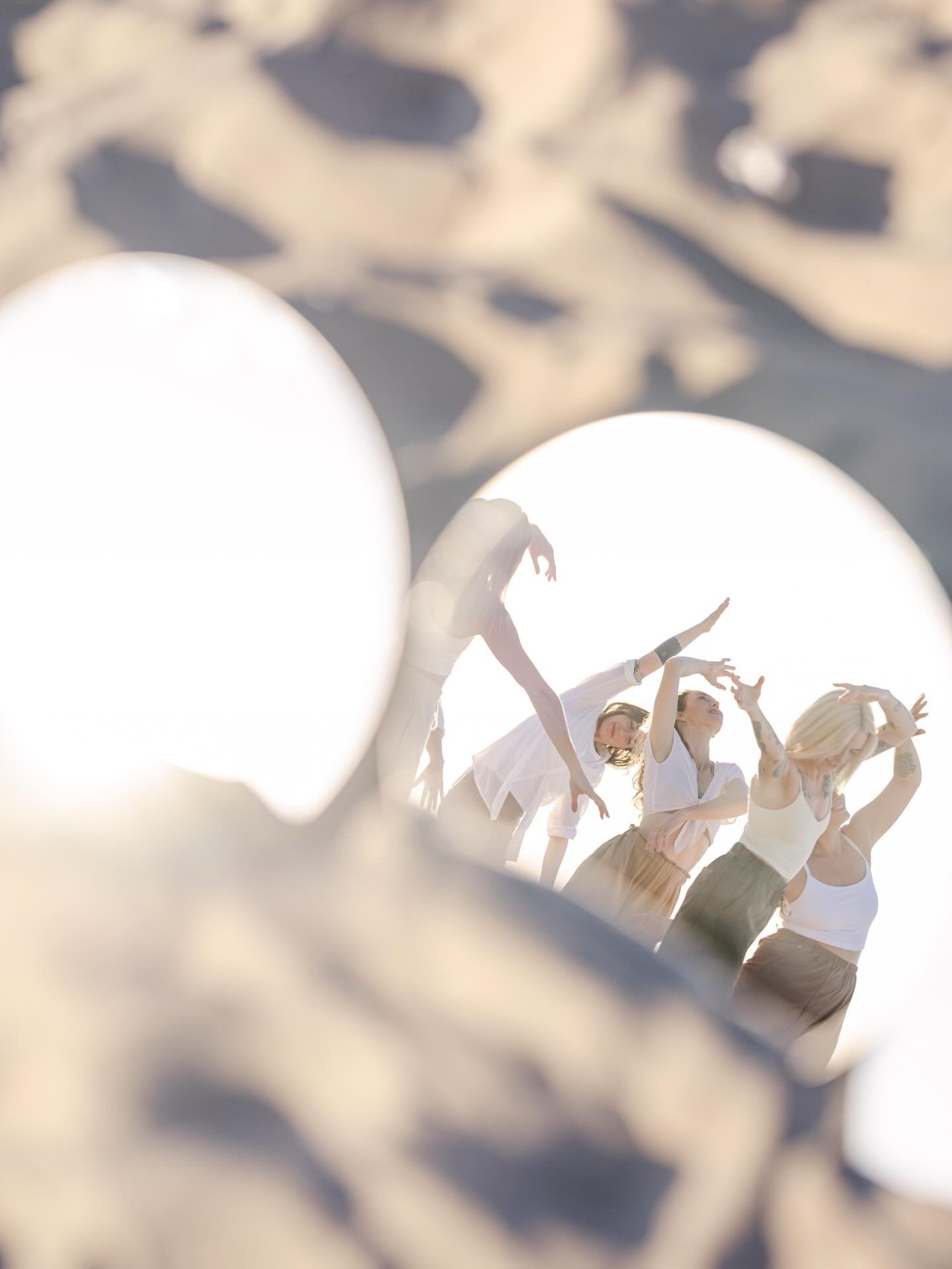 COMMUNITY CLASSES are just one of the ways that movement meets care @thestudiopec 🪢

These classes are

&rarr; offered on a sliding scale, making space for flexibility and choice

&rarr; led with presence by incredible teachers who hold the room wit