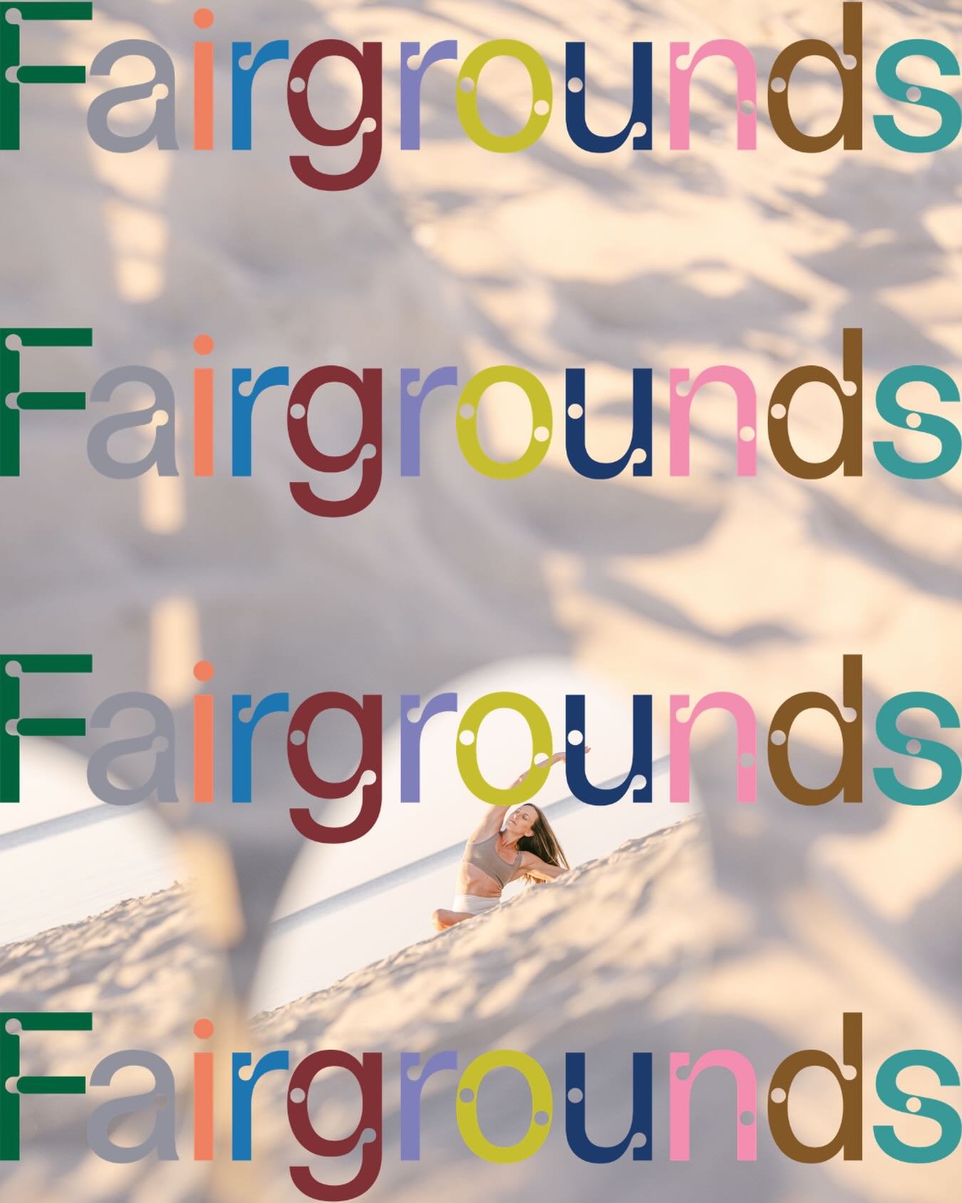 join @kaylyngelata for a **FREE** class @visitfairgrounds @base31pec on May 15th!

Kaylyn will be leading a 45 minute outdoor ESSENTIALS class at FAIRGROUNDS PUBLIC RACKET CLUB located at Base 31 in Picton.

🏓 Friday, May 15th
🏓 12:10 pm

Pre-regis