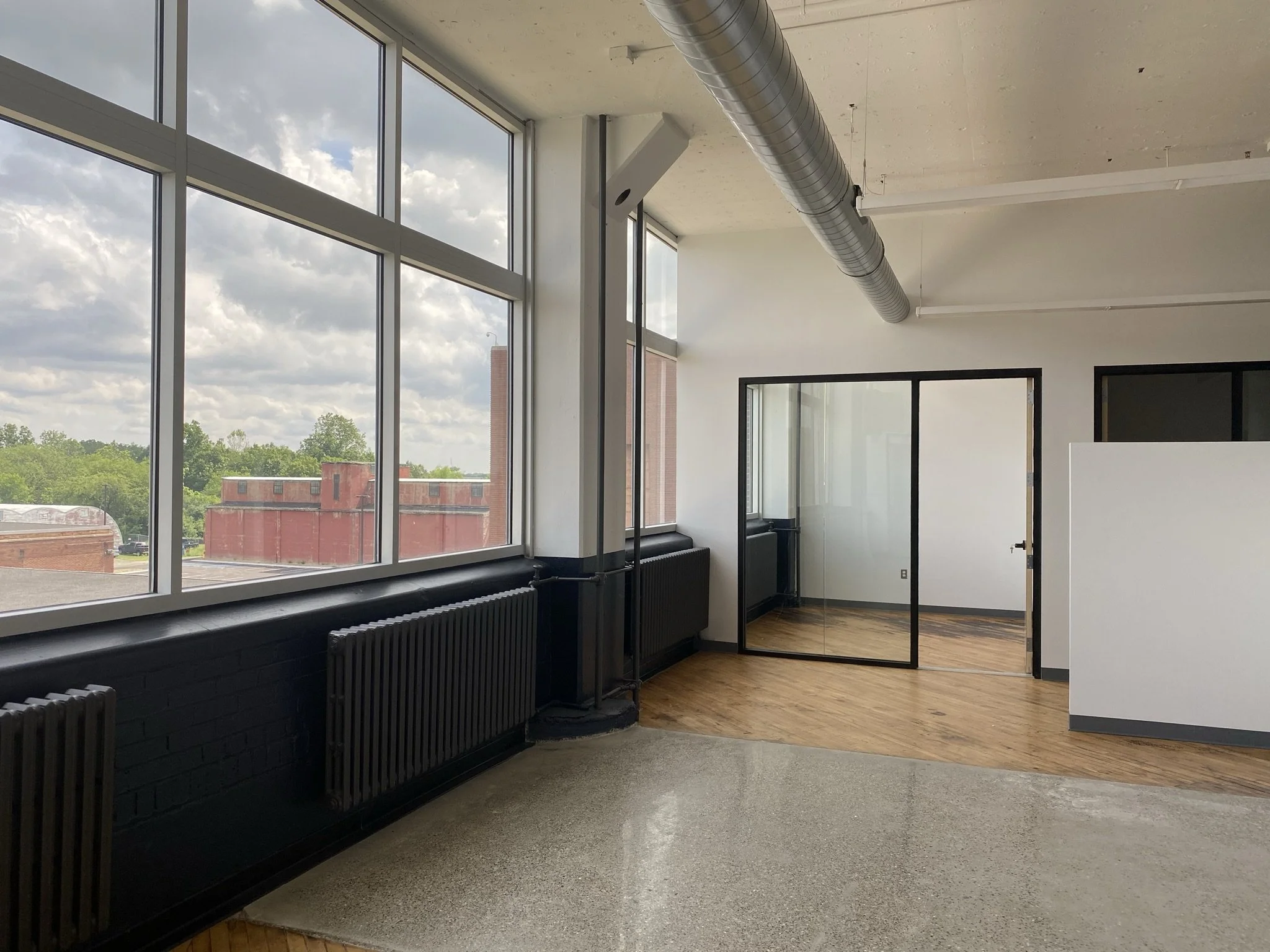 Commercial — Push Design LLC :: Architecture and design firm in Detroit ...