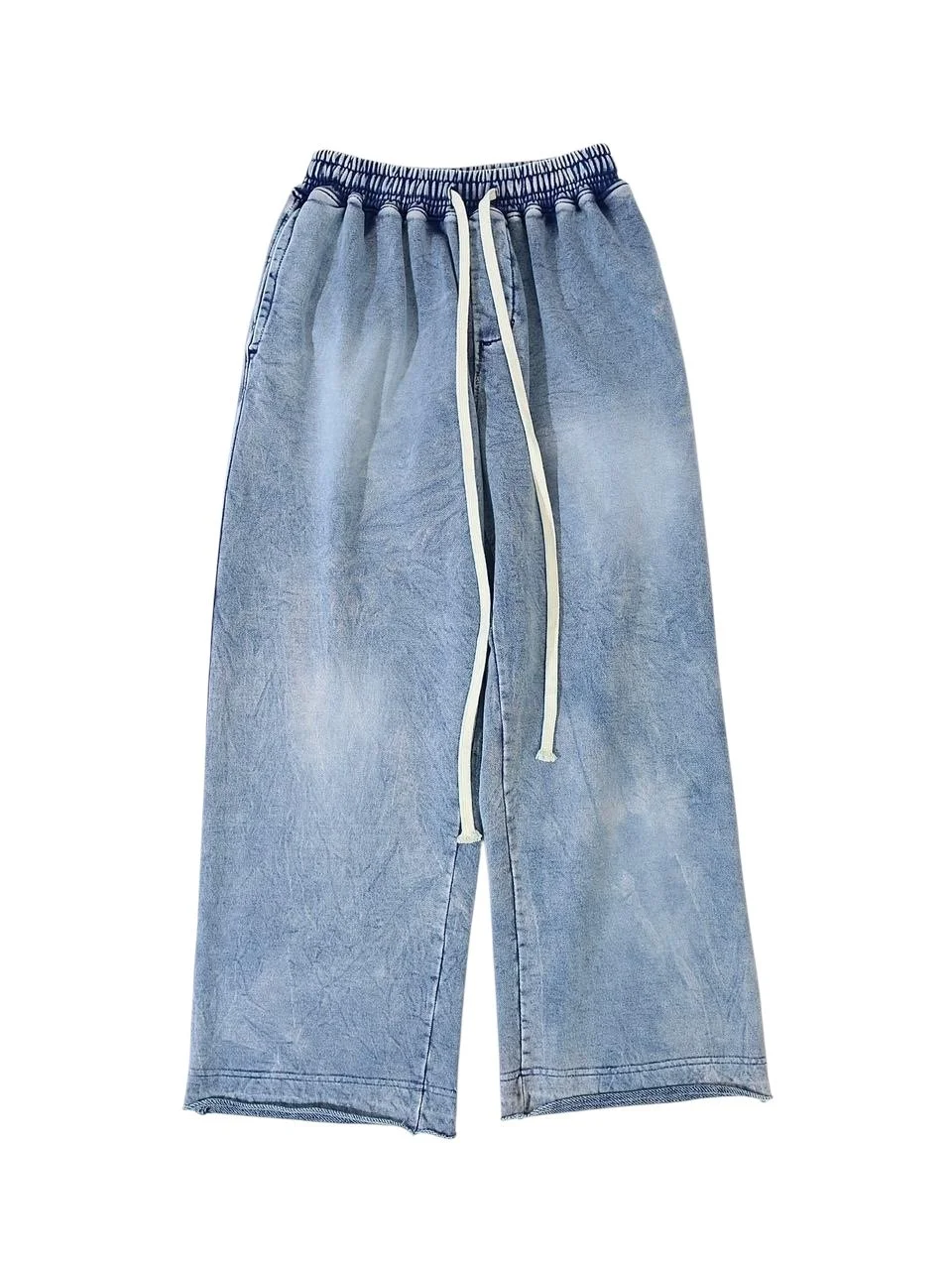 Vintage Denim Sweats