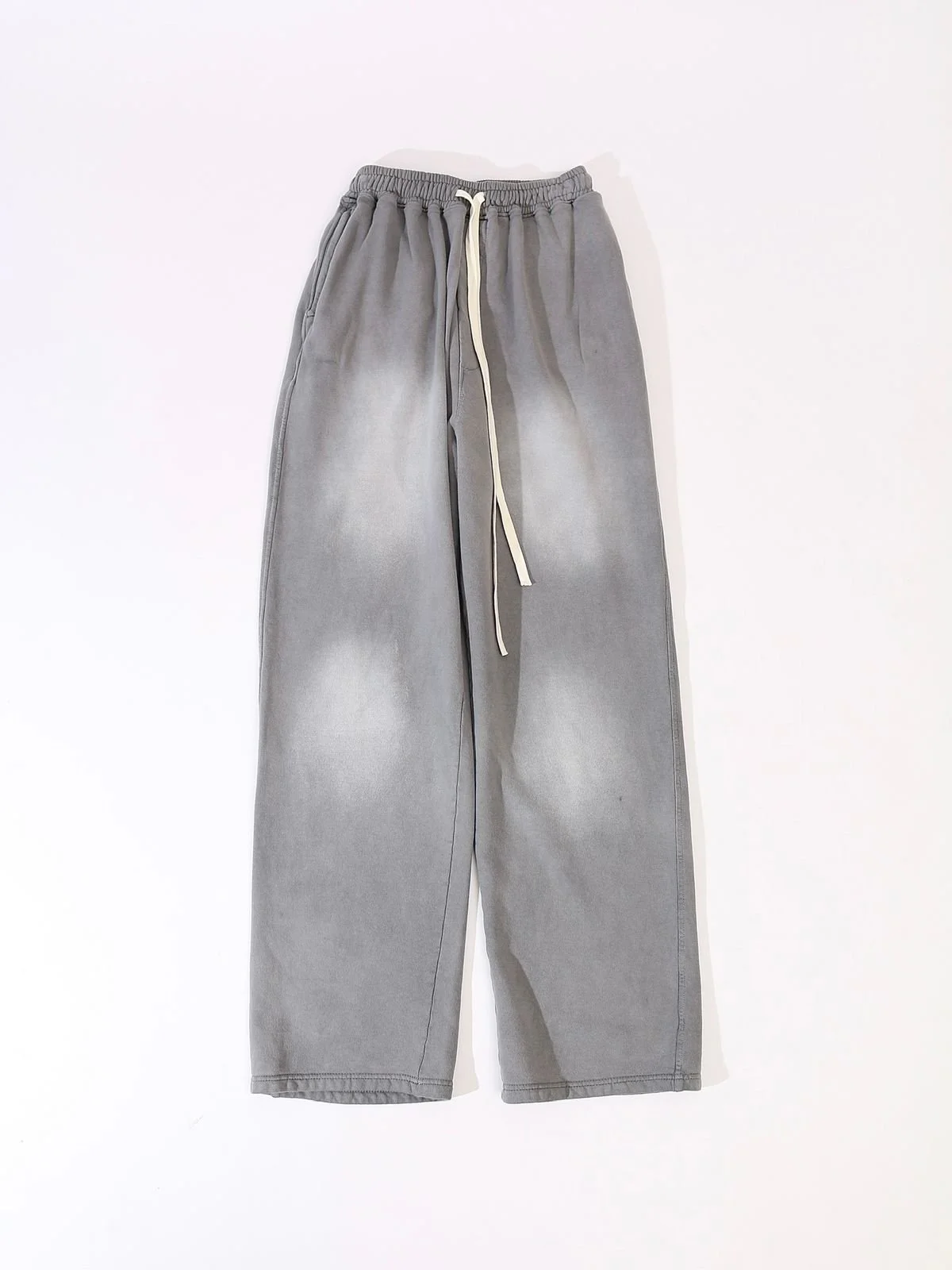 Vintage Washed Grey Sweats