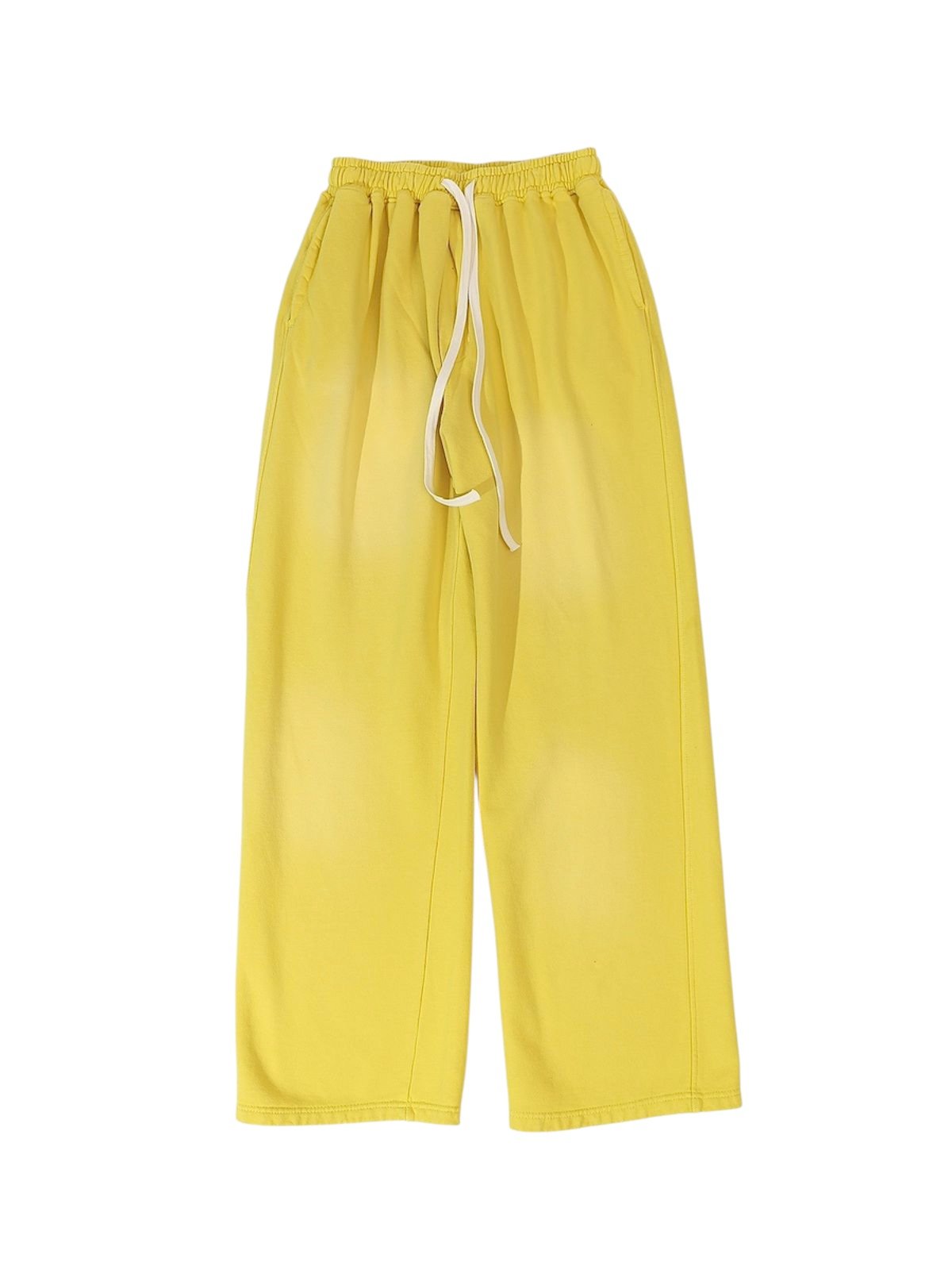 Vintage Yellow Sweats