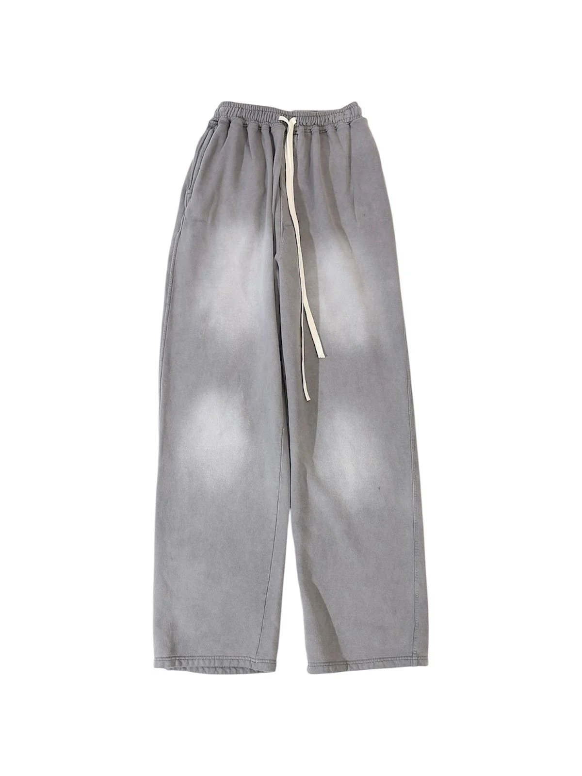 Vintage Washed Grey Sweats