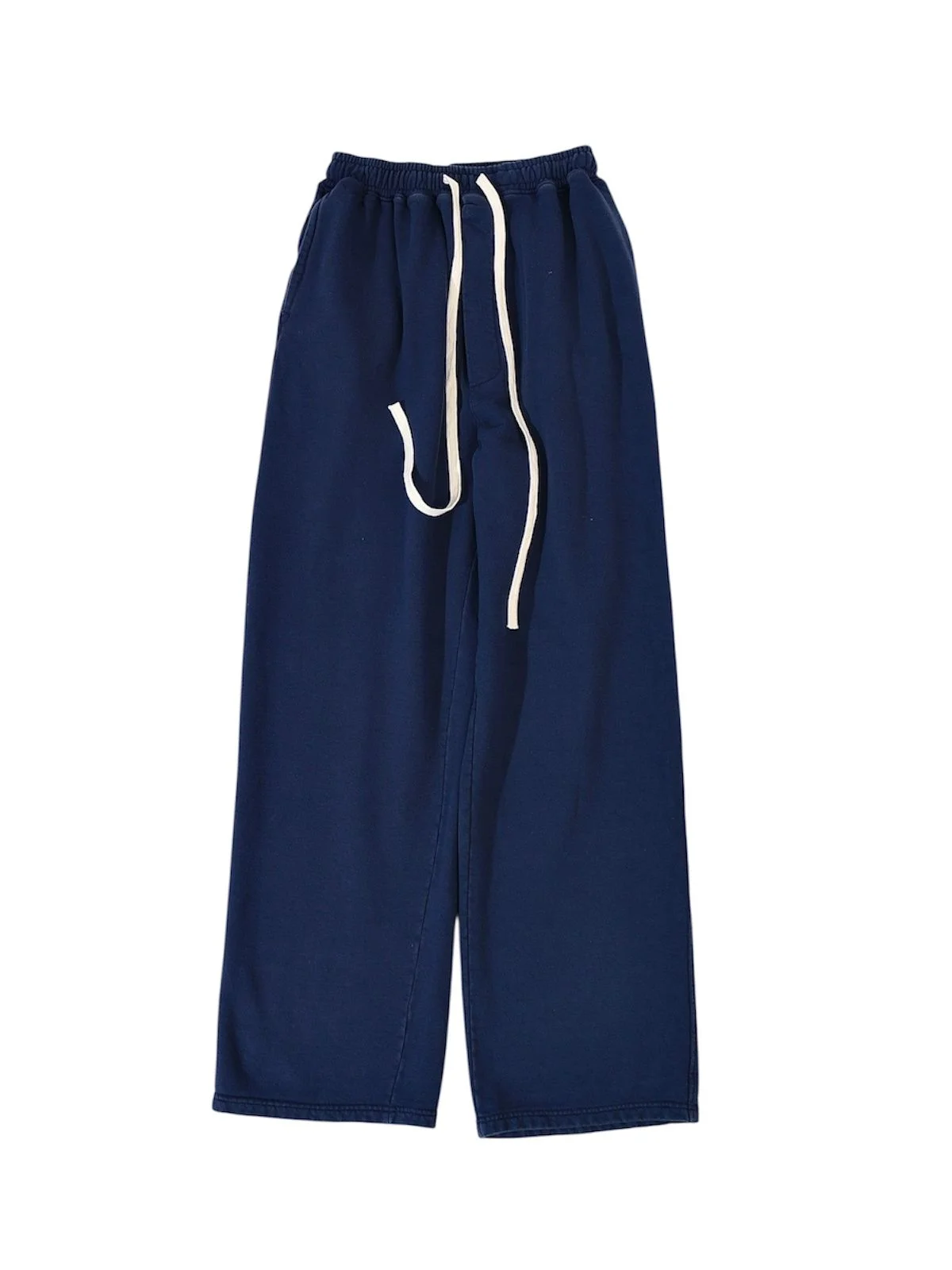 Classic Navy Blue Sweats