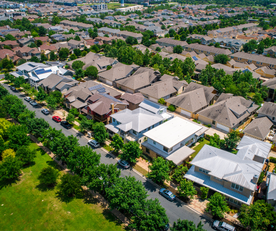 Top Places to Fix and Flip in 2025