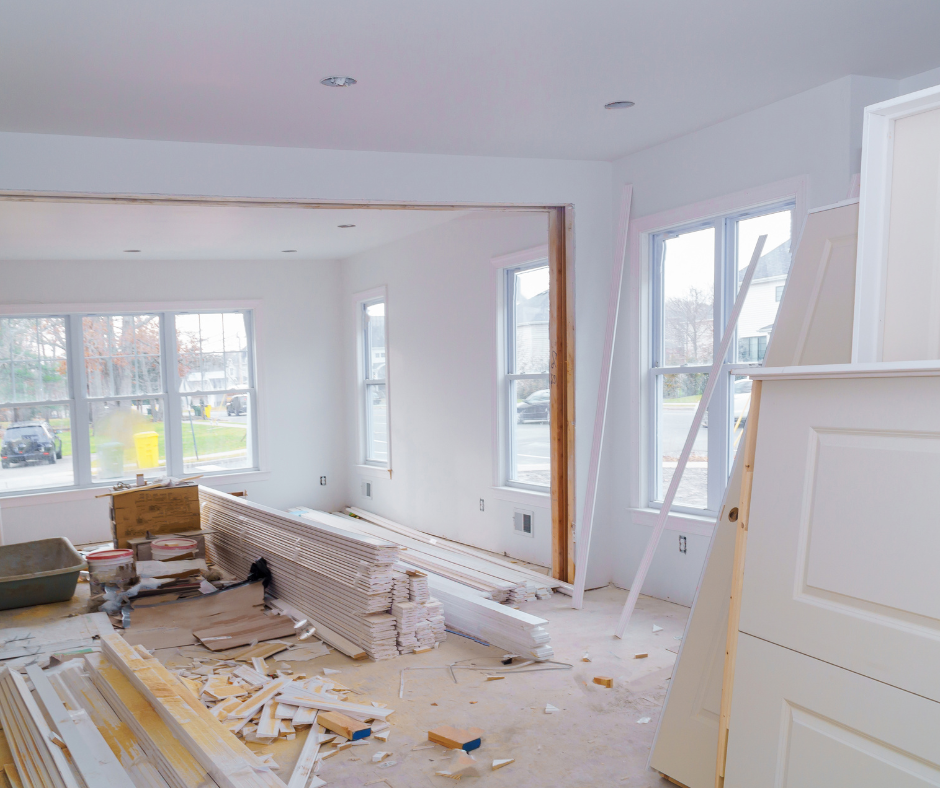 The Most Overlooked Costs in Fix and Flip Projects