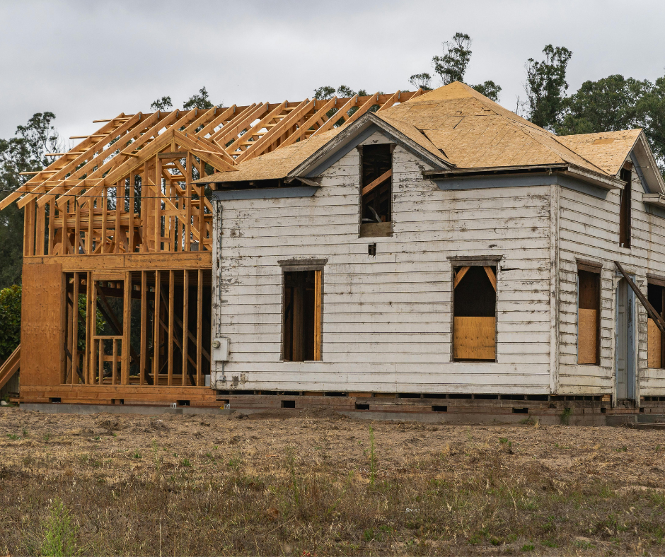 What Makes a Property “Unflippable”?