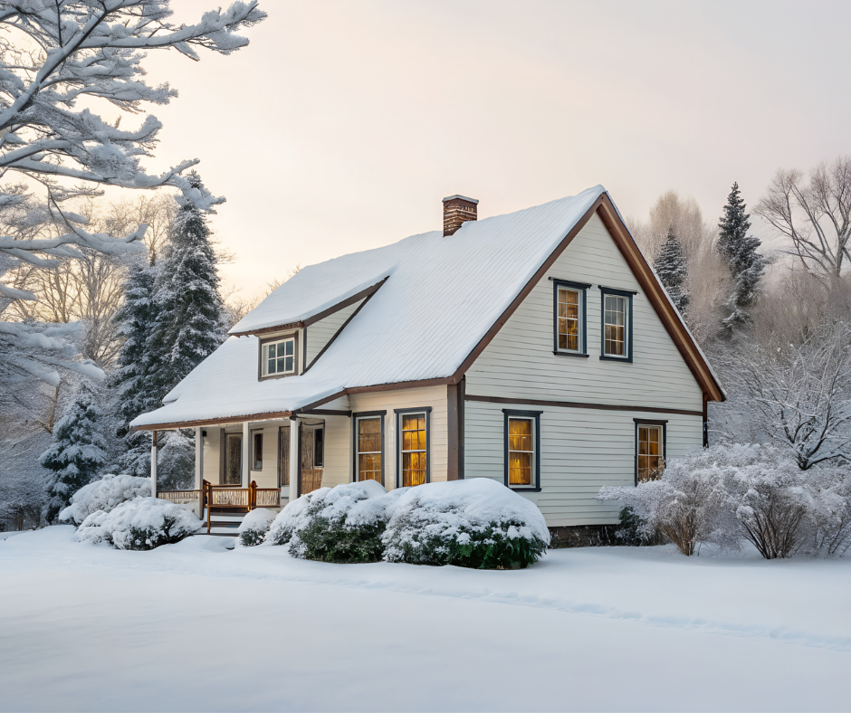 How Do I Prevent Renovation Delays During Cold Months?