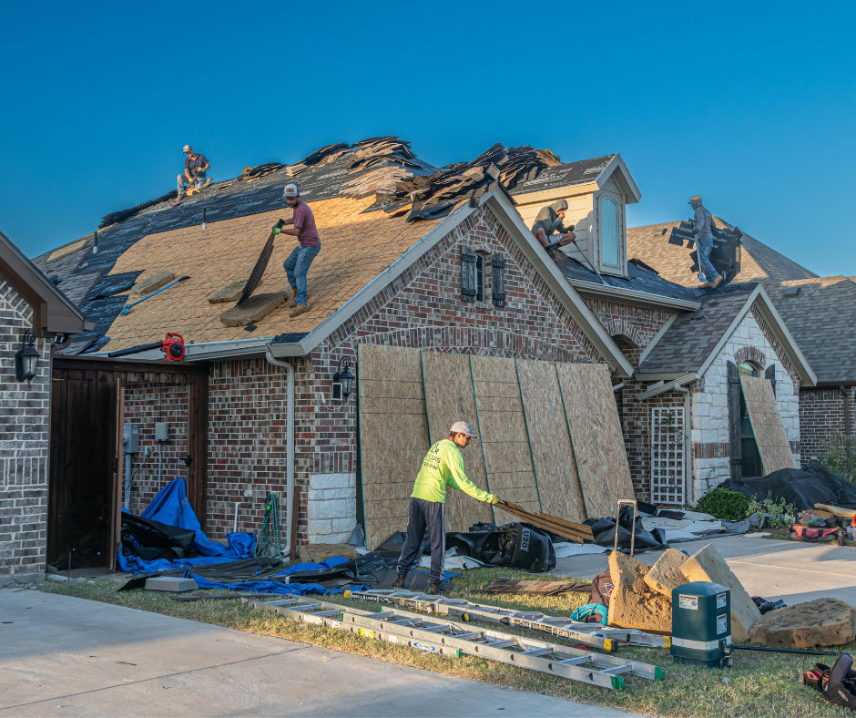 How Draw Schedules Work on Fix-and-Flip Loans