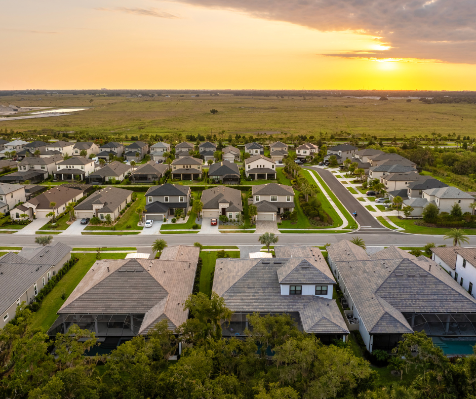 What Makes a Market “Flippable?”