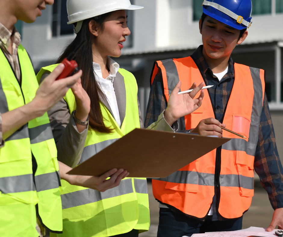 How Experienced Investors Think About Risk