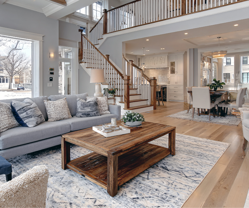 How to Make Your Fix and Flip Stand Out in a Competitive Market