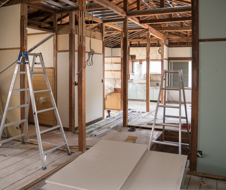 The Hidden Costs of Fix and Flip Projects (And How to Budget for Them)