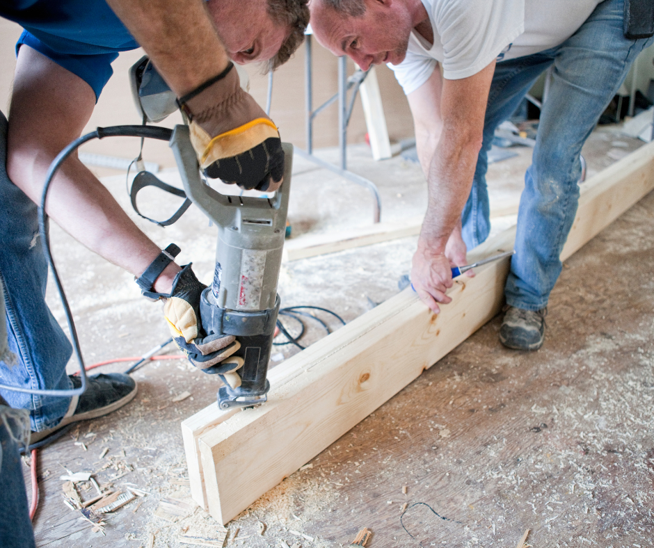 5 Common Fix and Flip Mistakes (And How to Avoid Them)