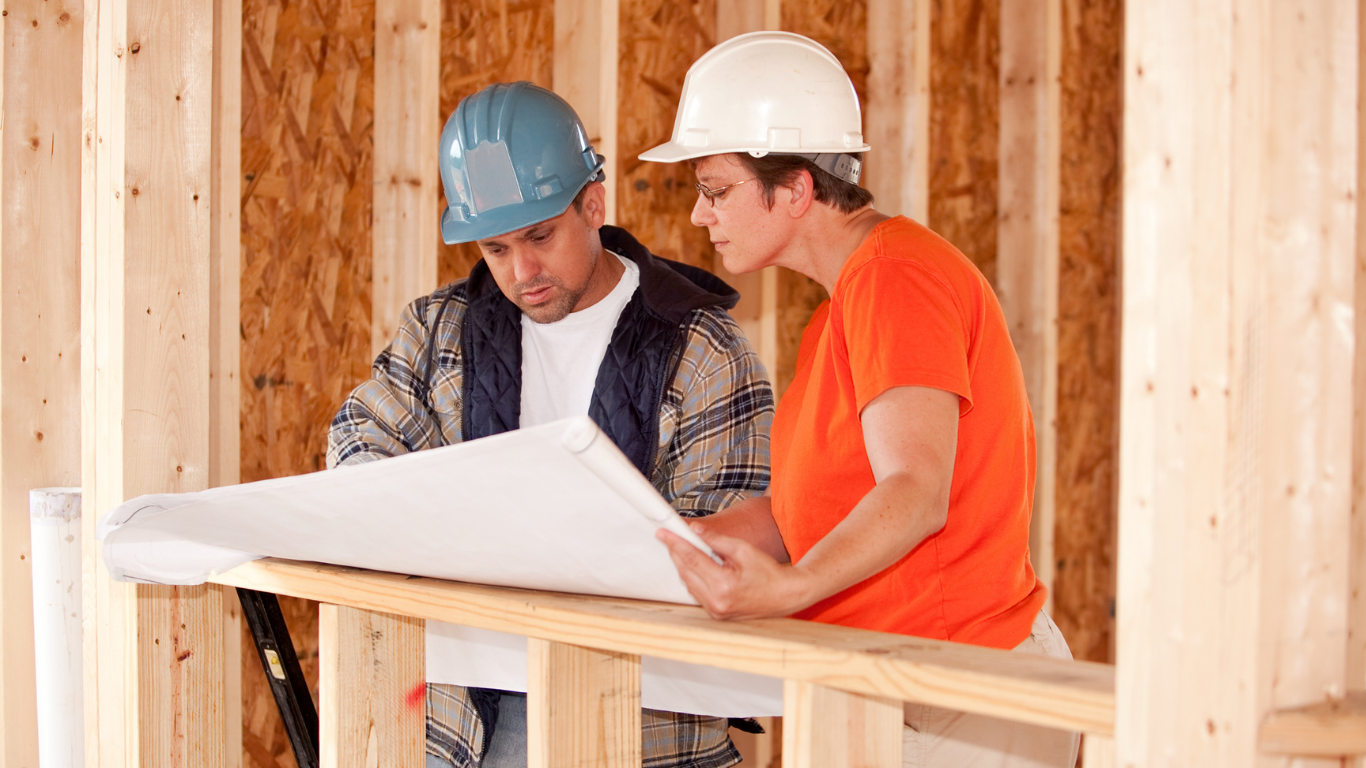 How to Manage Contractors Like an Experienced Real Estate Investor