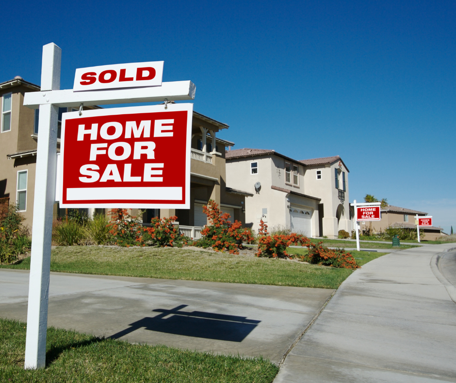 Real estate investor analyzing buyer and seller market trends for 2026.