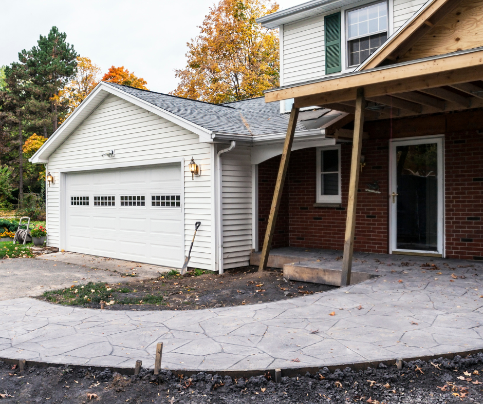 Real estate investor researching tax and legal rules for out-of-state house flipping