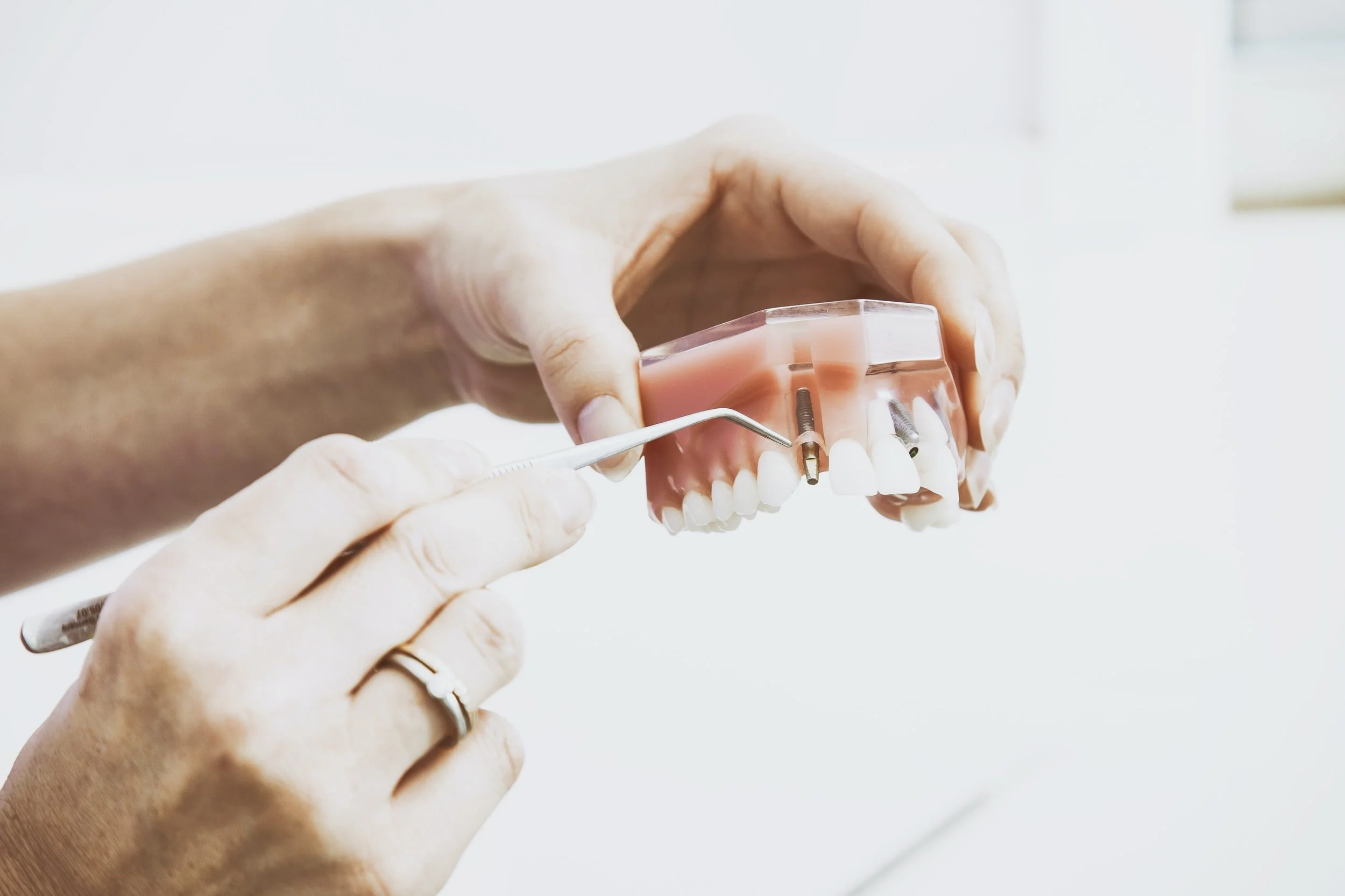 Smile Center Dental