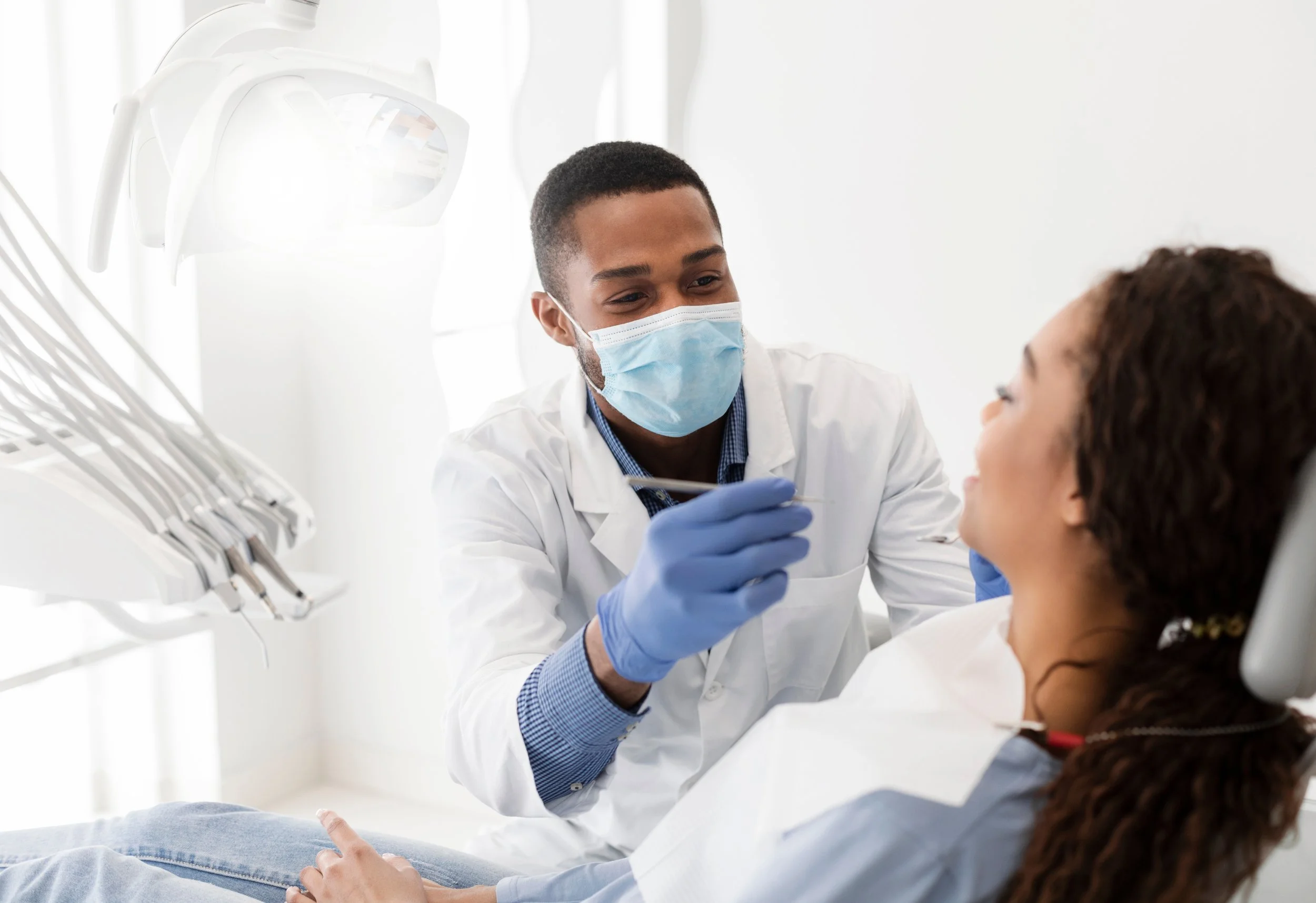 Smile Center Dental