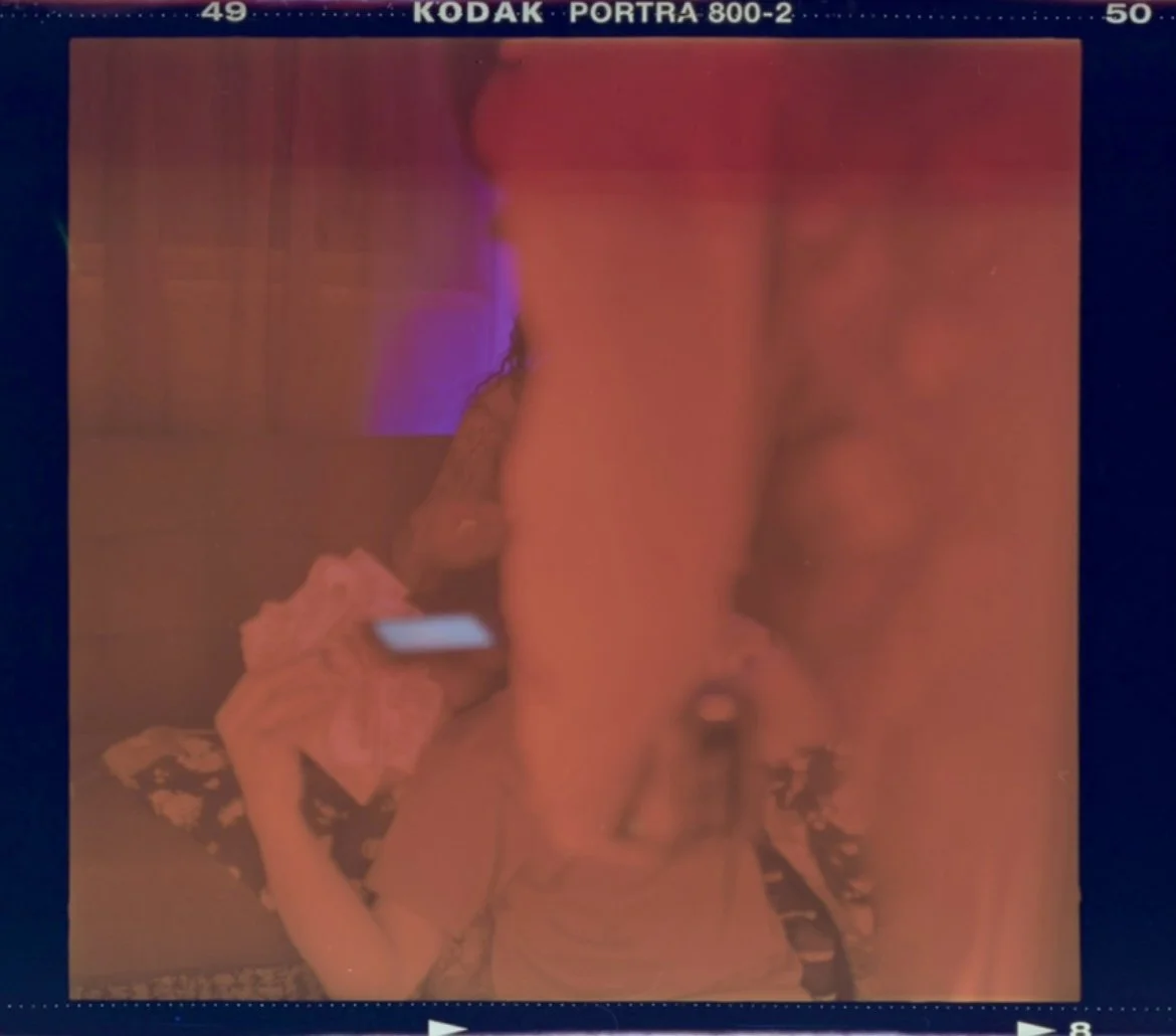 Zariana Moss x Big Money Wabe x Bolo captured by: Pottymouf