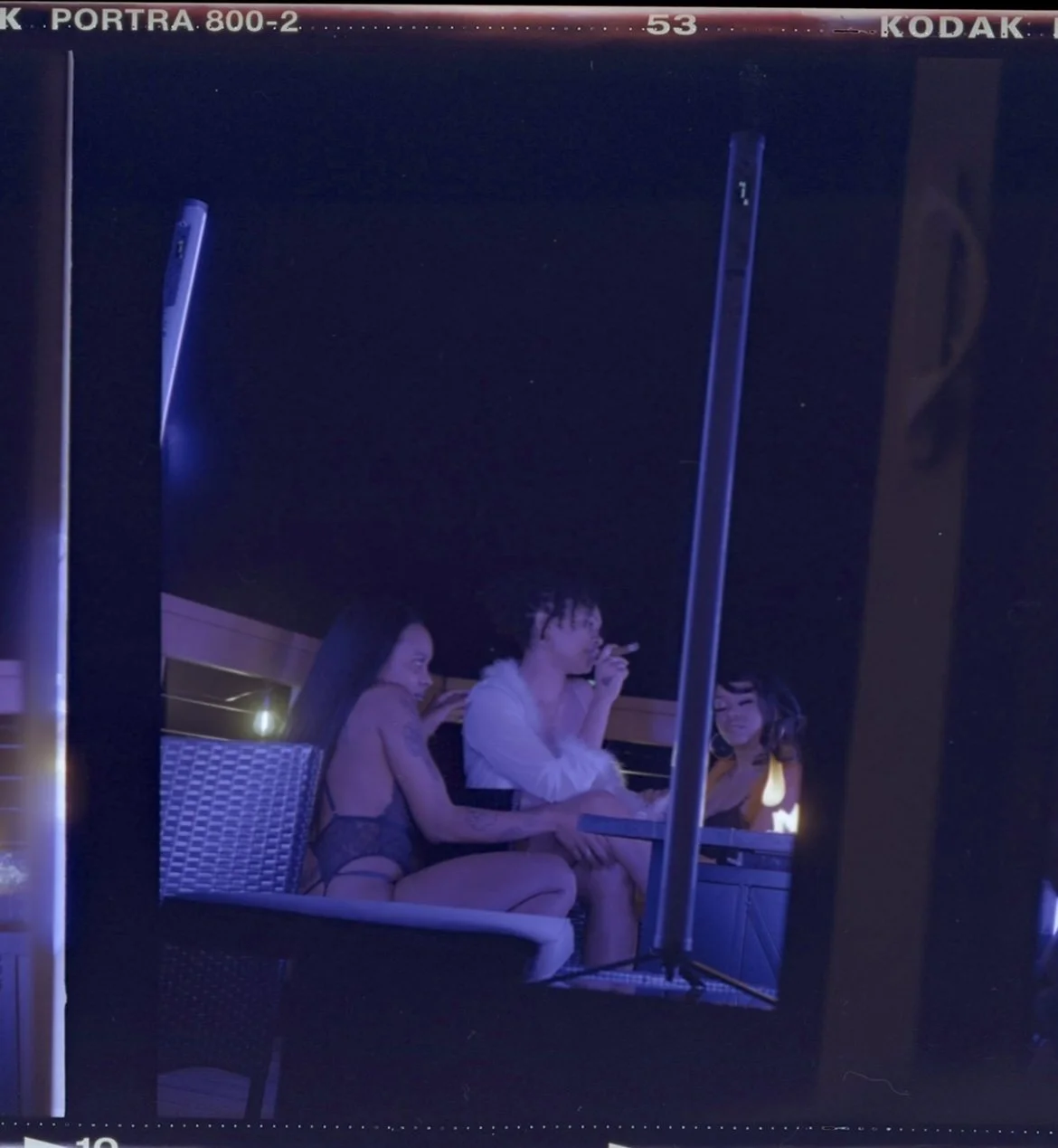 Lex Marie x God Phin x V'ari 
Captured by: Pottymouf 
Styled: by Vishay