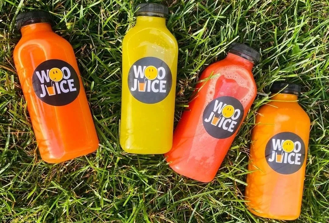 Weekly Juice Subscription – 5 x 16oz