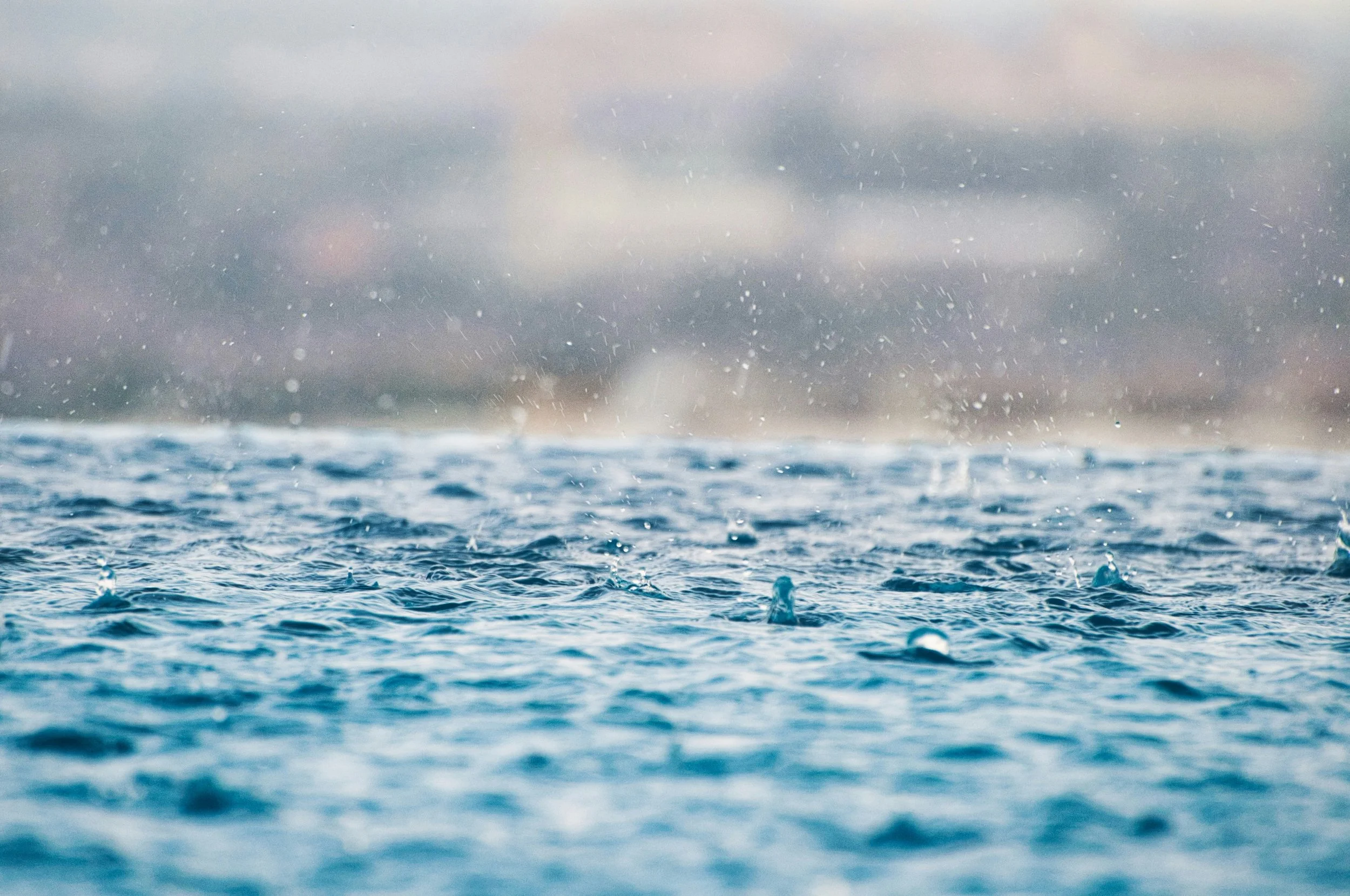 Rainwater Harvesting
