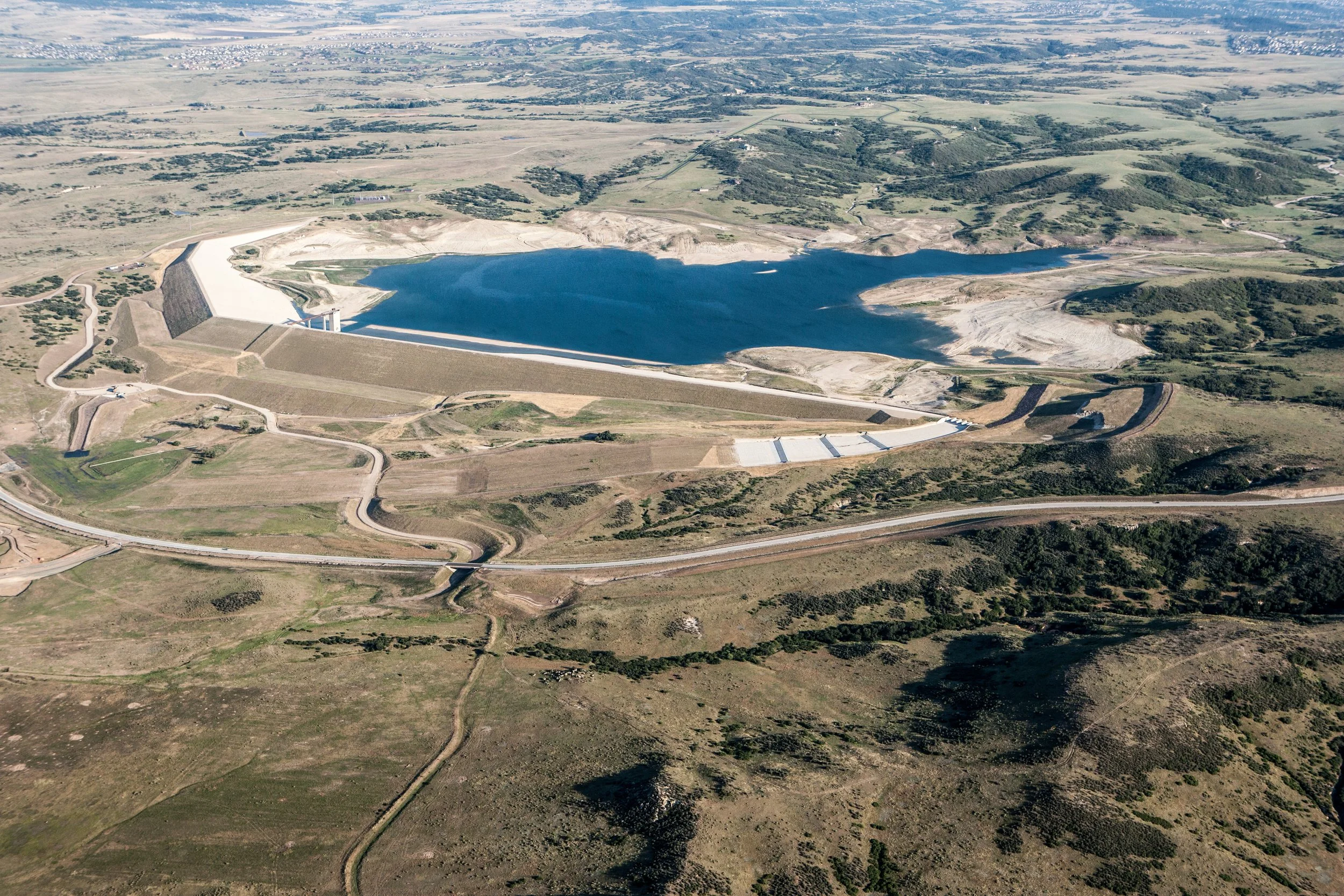 RueterHess Reservoir History Part 1 Lytle Water Solutions