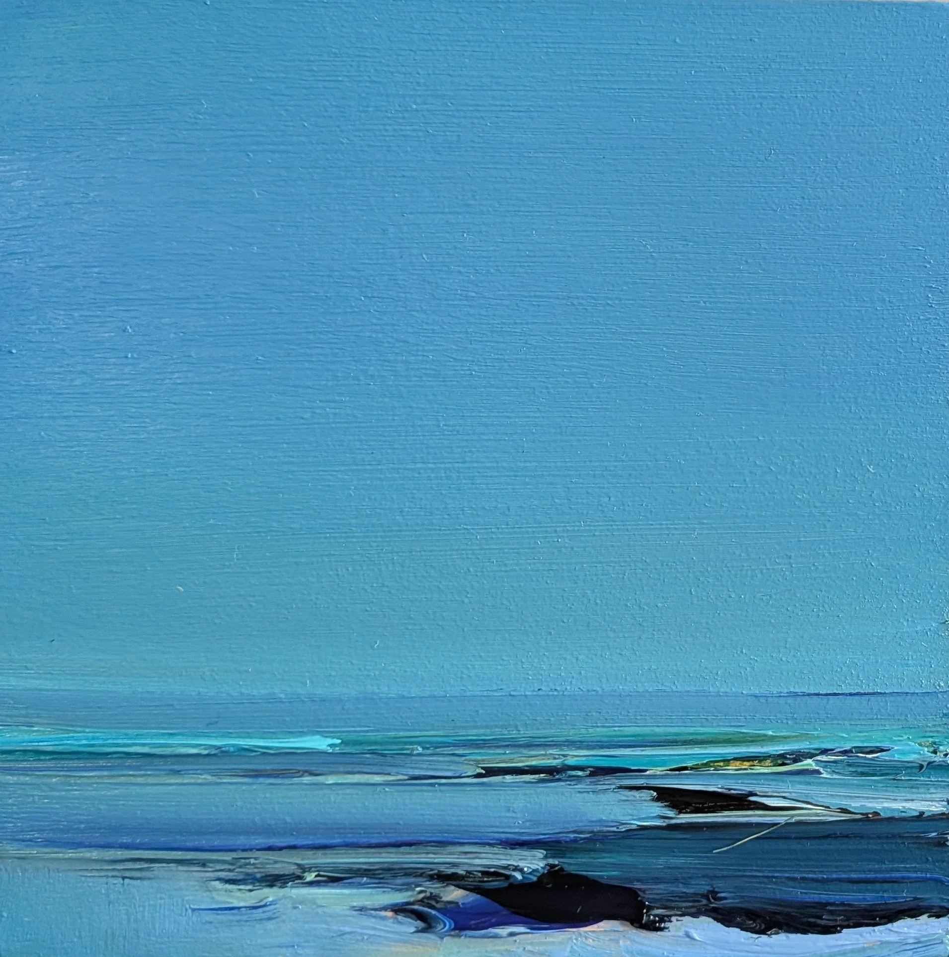 Clear Sky IV