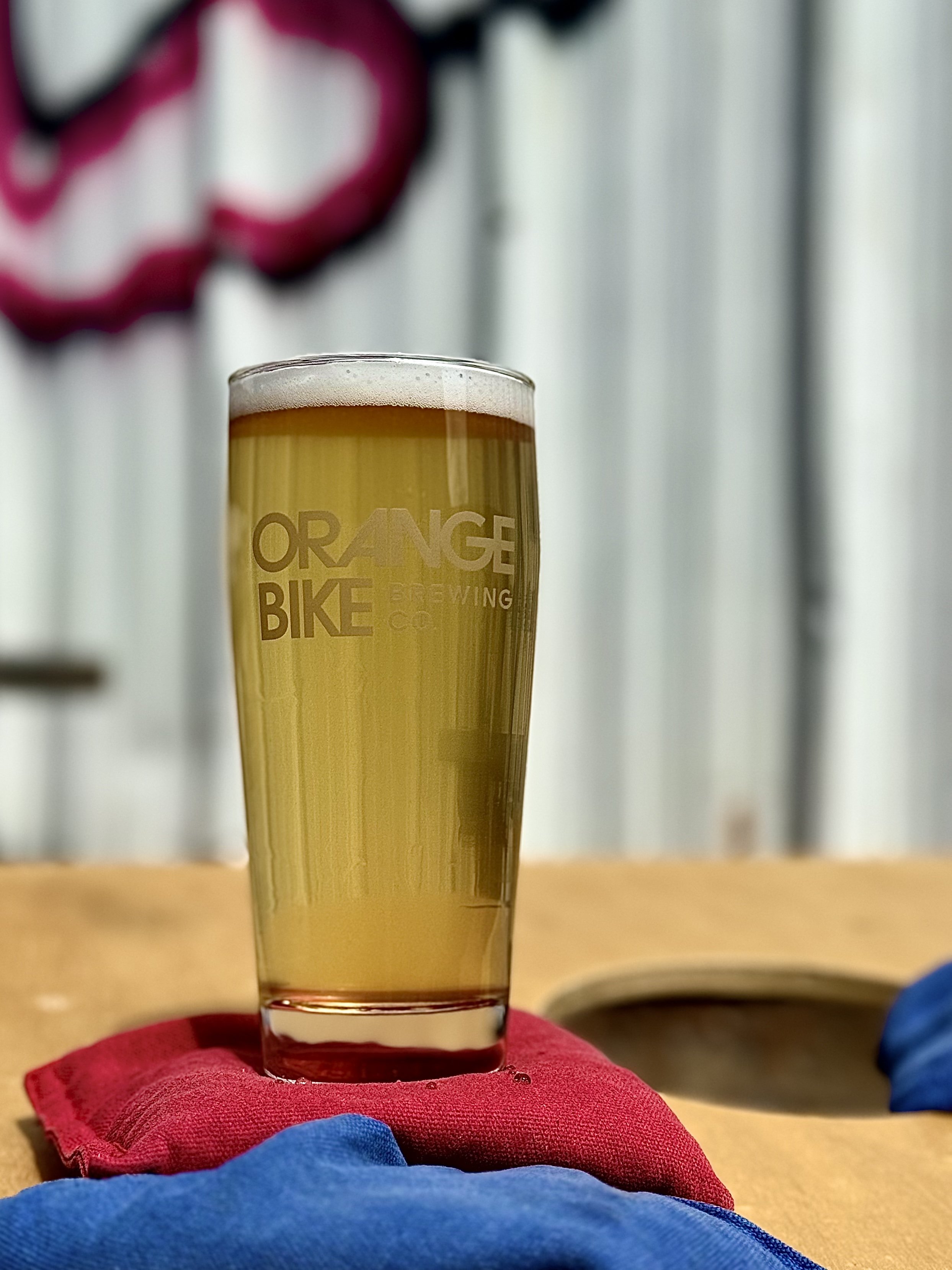 New Beer Release - Premium Light Lager