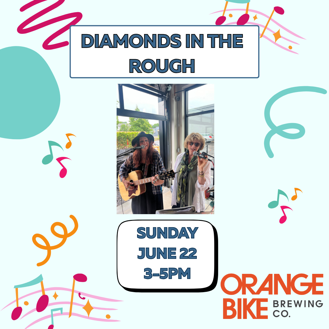 Live Music - Diamonds in the Rough