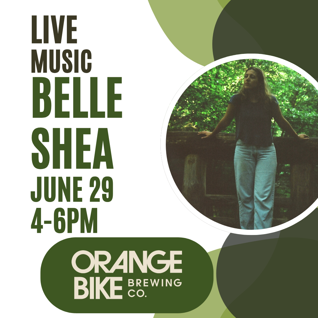 Live Music - Belle Shea
