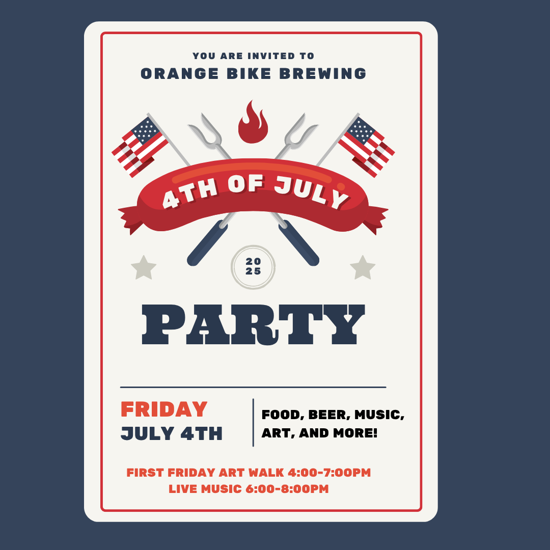 4th of July Cookout & BBQ