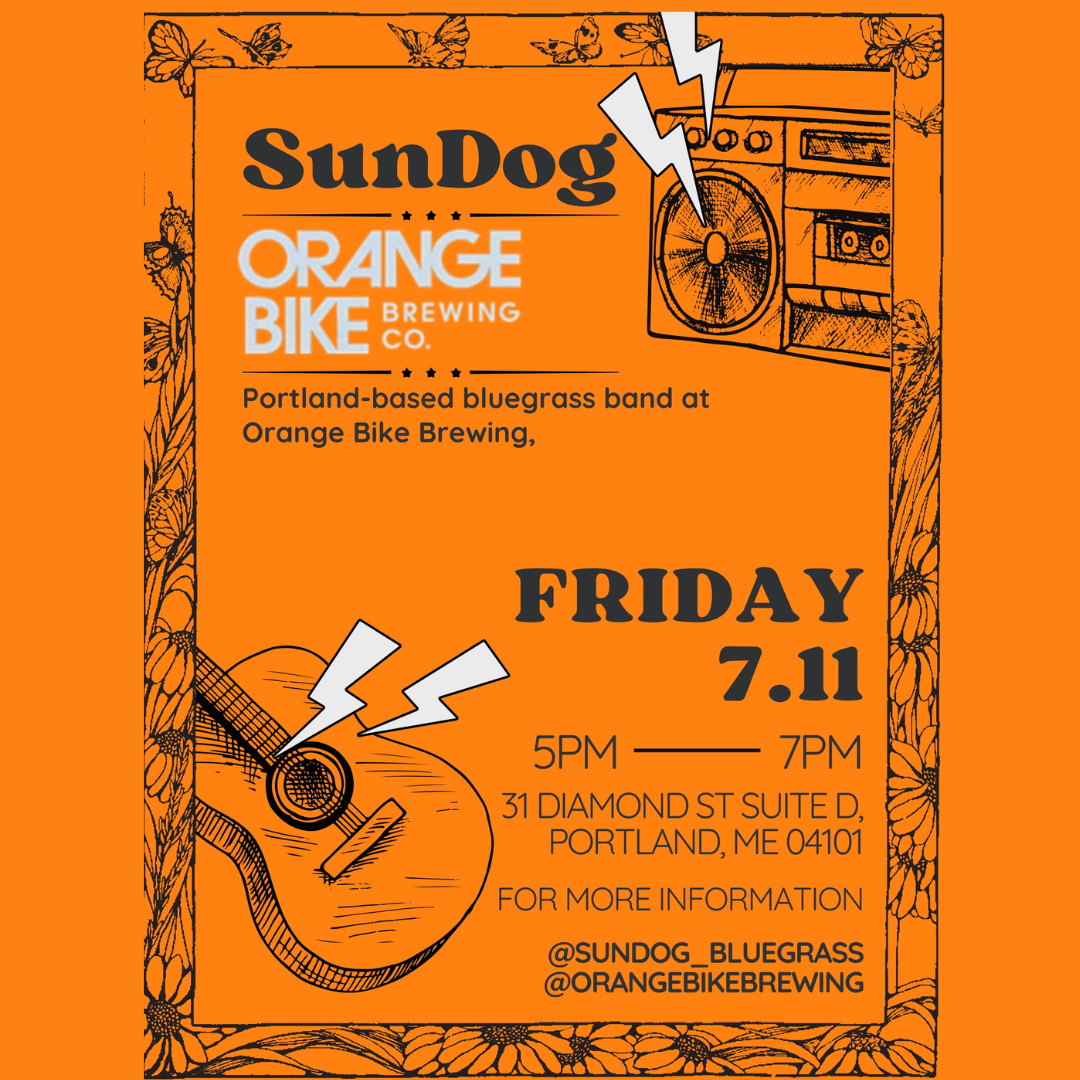 Live Music - SunDog