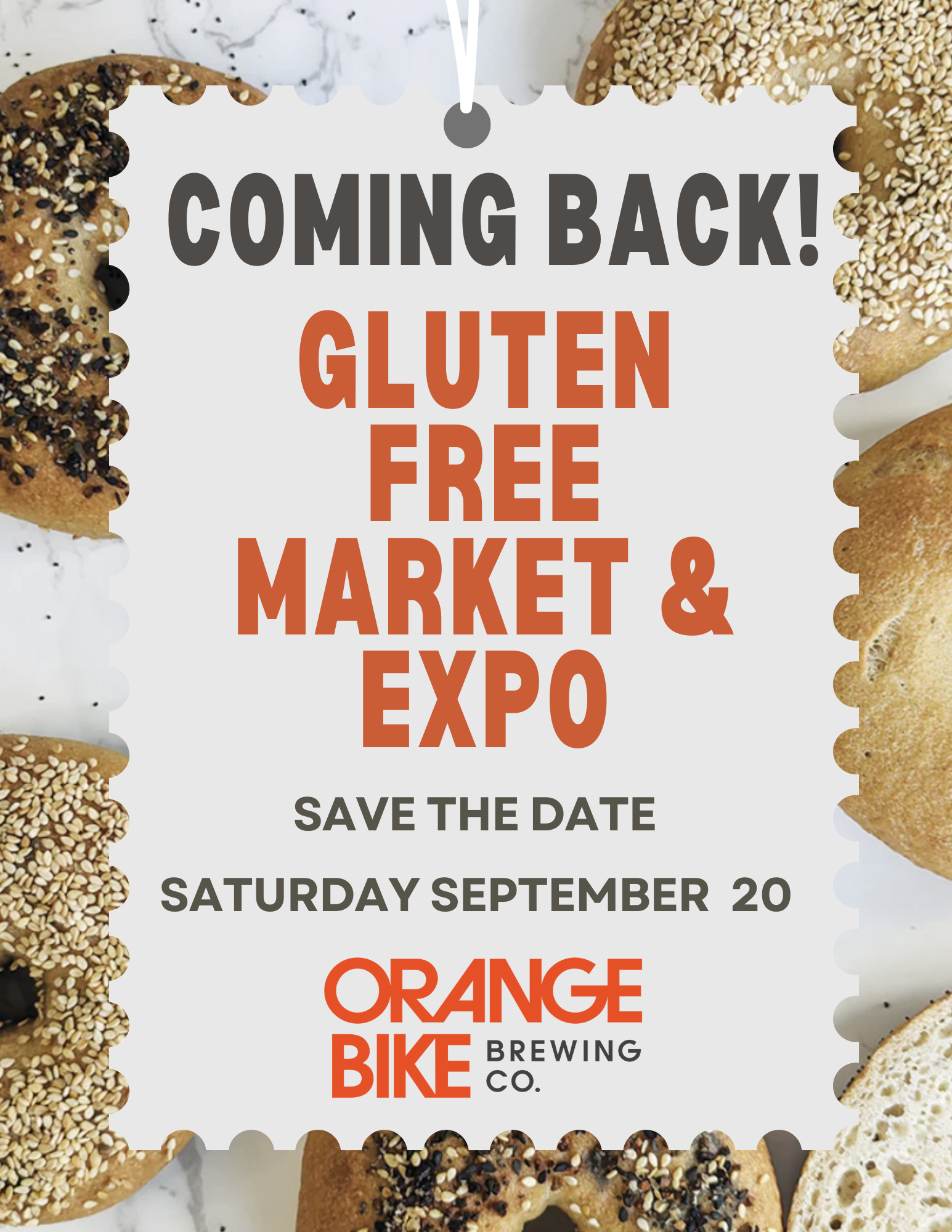 Fall GF Expo and Market