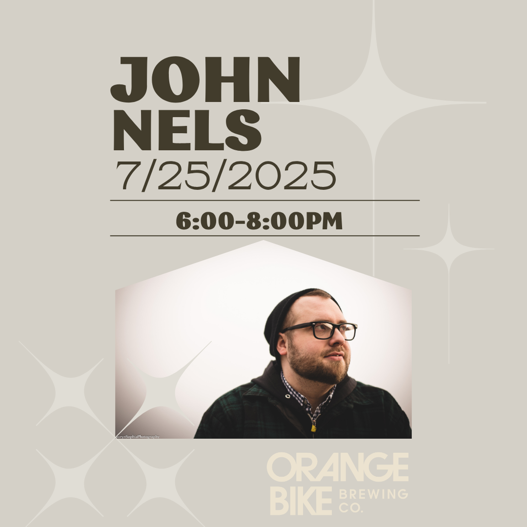 Live Music - John Nels