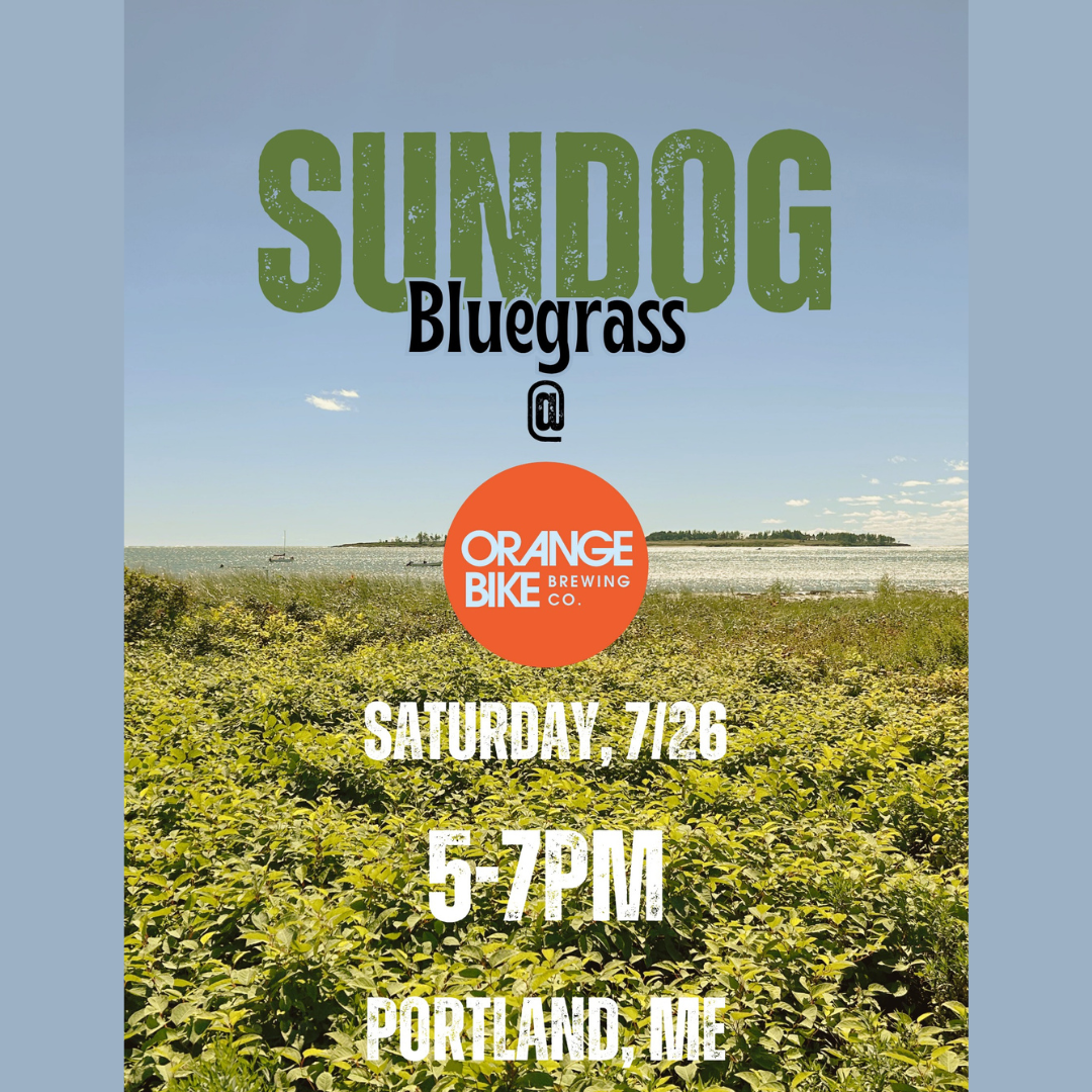 Live Music - SunDog