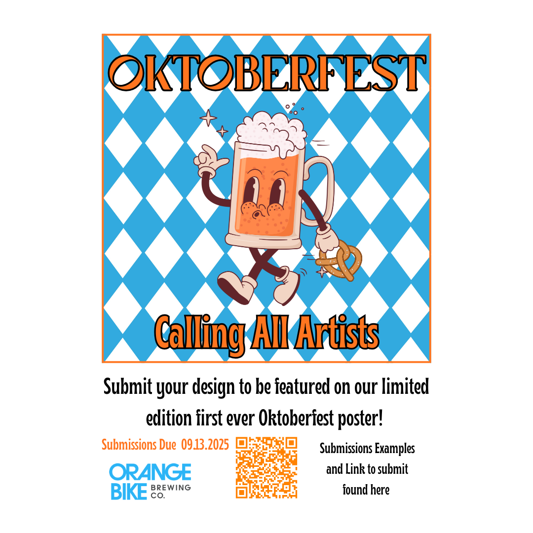 Calling All Artists