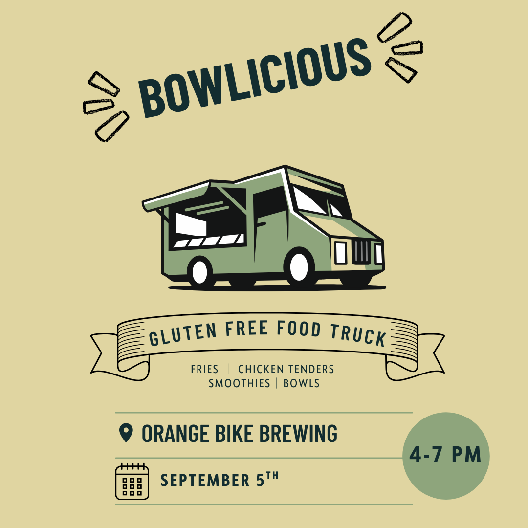 Bowlicious Food Truck