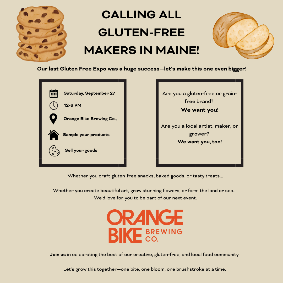 Calling All GF Vendors