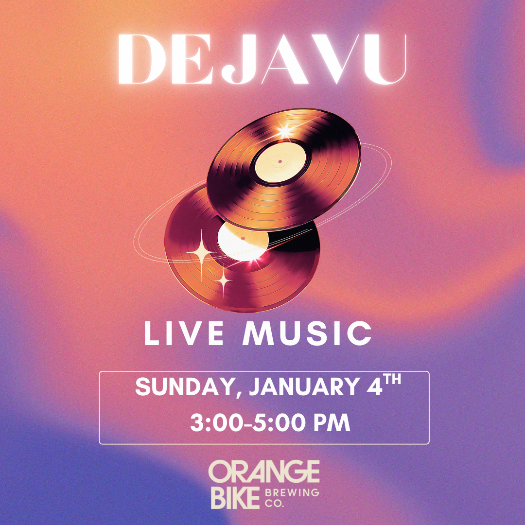 Live Music - Dejavu 
